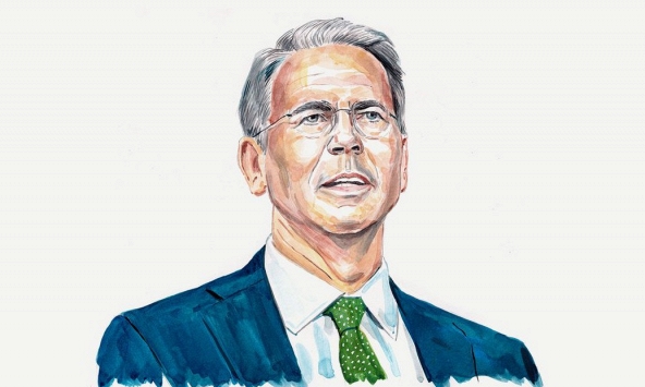 Nhà đầu tư nổi tiếng Scott Bessent làm Bộ trưởng Tài chính Mỹ