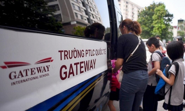 Đóng cửa trường là đúng, để như Gateway dễ dẫn đến nhờn luật!