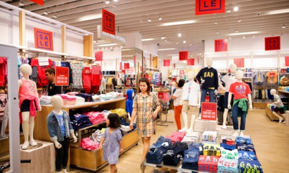 Vietnam Grand Sale 2020: Vincom siêu ưu đãi lên tới 100% toàn hệ thống