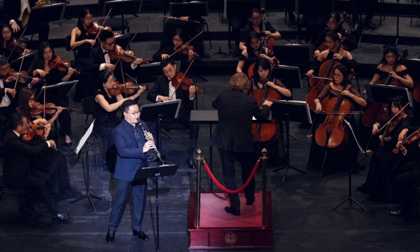 Thăng hoa cảm xúc cùng những kiệt tác âm nhạc cổ điển và lãng mạn