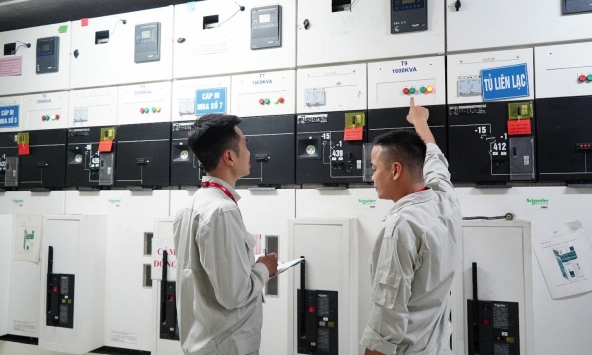 Vận hành bất động sản thời 4.0: Khi công nghệ dẫn dắt cuộc chơi