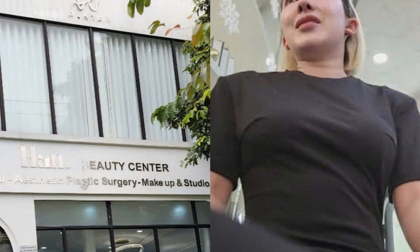 'Bác sĩ dởm' nấp bóng phòng khám thật: Hiểm họa khó lường! 