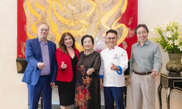 Công dân toàn cầu, định cư quốc tế không còn là ‘giấc mơ xa xỉ’ với người Việt