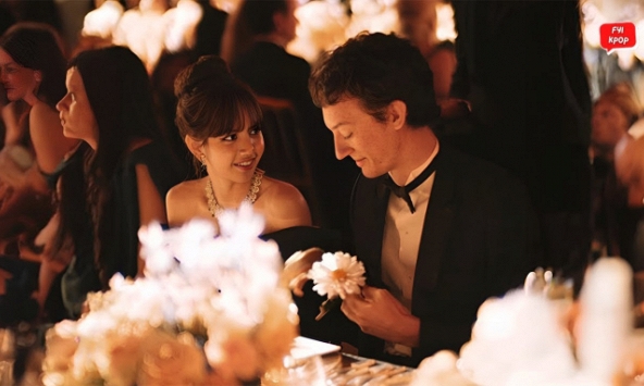 Là con trai tỷ phú hàng đầu thế giới, 'bạn trai tin đồn' của Lisa (BLACKPINK) giàu cỡ nào?