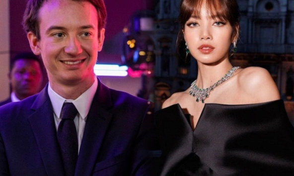 Tin đồn tình yêu của Lisa và con trai tỷ phú giàu nhất thế giới: Công khai với cả gia tộc, cực kỳ được lòng gia đình bạn trai