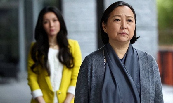 Màn 'hỏi tội' từ mẹ chồng và câu trả lời thông minh của nàng dâu mới