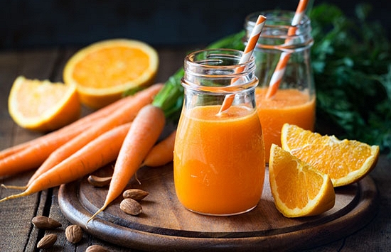 Phụ nữ uống nước này ngày 'đèn đỏ' sẽ 'giải độc' tử cung và điều hòa kinh nguyệt