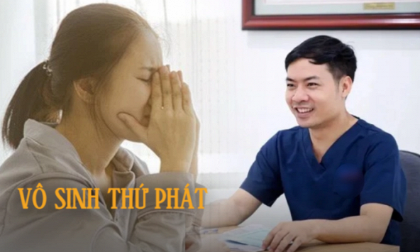 10 năm tìm con trong vô vọng, liên tục sảy thai, sinh non, người phụ nữ vỡ òa bởi câu nói của bác sĩ