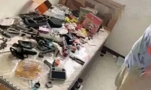 Gia đình bị mất trộm gần 500 triệu đồng, danh tính thủ phạm khiến cha mẹ bị cộng đồng mạng chê trách dữ dội