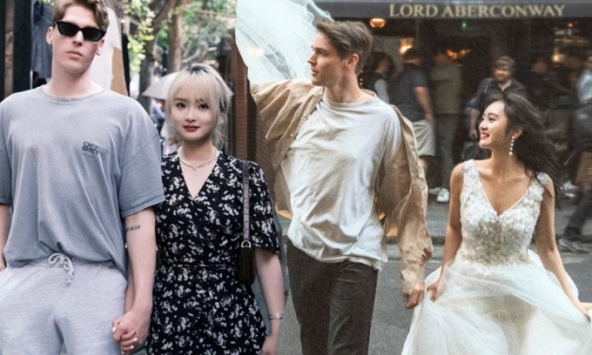 Ái nữ mất gần 10 tỷ đi du học Anh gặp được anh DJ đẹp trai, lần đầu ra mắt đã bị mẹ chồng tương lai rủ 'quẩy'