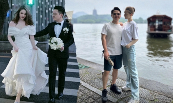 Bắt quả tang bạn trai phản bội ngay trên giường, cô gái mất niềm tin vào đàn ông cho đến khi anh đồng nghiệp 'cực phẩm' xuất hiện