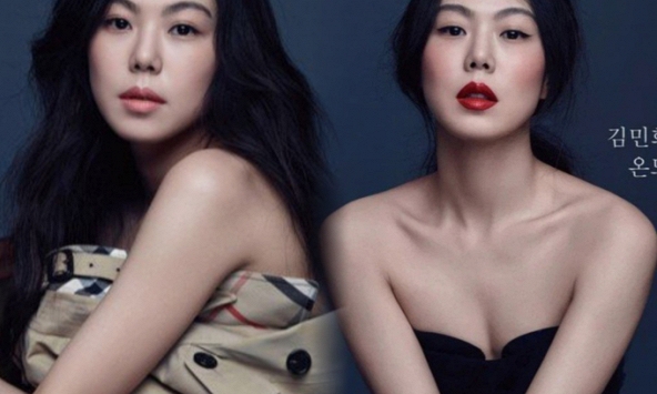 Độc lạ Kbiz: Nữ diễn viên sở hữu dàn người yêu cũ cực phẩm nhưng quyết định 'giật chồng người', nguyện sống với danh tiểu tam