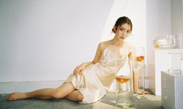 MC Khánh Vy kể về cuộc tình đẫm nước mắt: 'Trong lúc mình khóc lóc thì người ta enjoy cuộc sống'