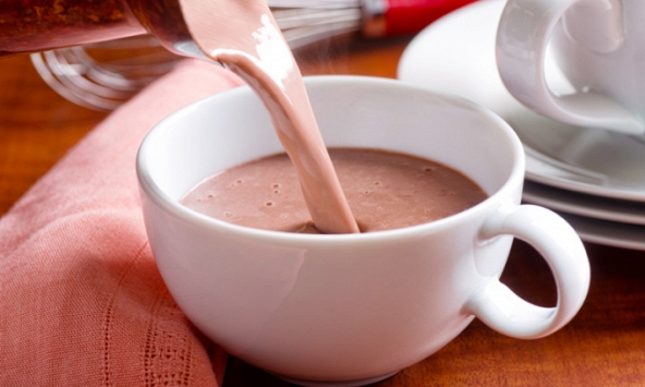 Đều đặn mỗi ngày uống cốc nước này sẽ đem lại cho cơ thể 8 lợi ích không kém gì thuốc bổ