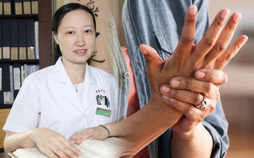 “Khí huyết không đủ sinh ra bệnh”: Nhìn 3 bộ phận trên cơ thể để biết khí huyết có đủ hay không