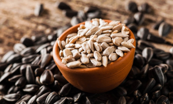 Loại hạt quen thuộc vừa cải thiện sinh sản lại giàu omega 3 và 6, giúp cơ thể khỏe 'đủ đường'