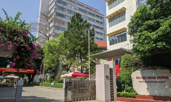 Đây là ngành có tỷ lệ việc làm cao nhất trường ĐH Ngoại thương, tới 99,29%: Mức lương có thể cao bao nhiêu?