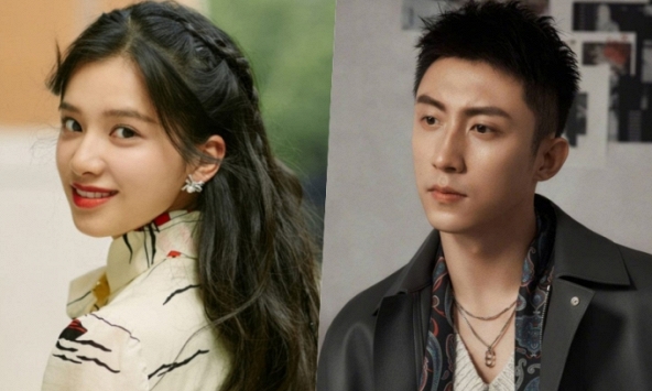 Phim mới của Trương Tịnh Nghi - Hoàng Cảnh Du đã chiếu, khán giả Việt cười ngất vì nữ chính