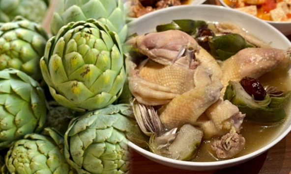 Có loại rau giá đắt hơn thịt, hầm với thịt gà vừa ngon vừa bổ nhưng nhiều người chưa từng ăn