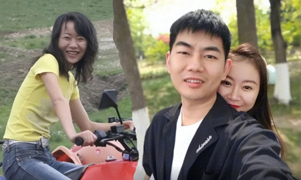 Mẹ đơn thân 2 con khiến trai trẻ kém 13 tuổi say đắm, chỉ 1 cuộc gặp thay đổi góc nhìn của phụ huynh