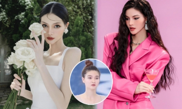 Học trò Hương Giang trong The New Mentor: Nhan sắc thay đổi ngoạn mục chỉ nhờ 2 phương pháp thẩm mỹ đơn giản