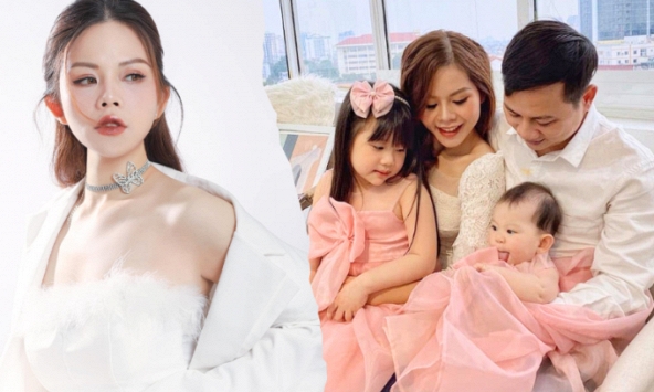 MC xinh đẹp có quyết định táo bạo tuổi U40, bị chồng phản đối và cái kết bất ngờ ở hiện tại