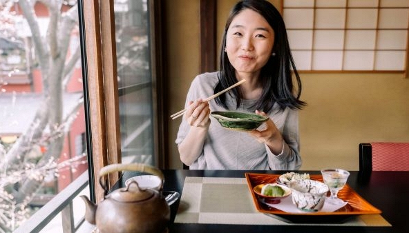 Người Nhật có 5 thói quen lành mạnh hàng ngày giúp sống khỏe, trường thọ, ai cũng dễ học theo