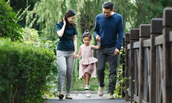 Một yếu tố được coi là 'phong thủy' tốt nhất trong gia đình, là chìa khóa quyết định tương lai con cái