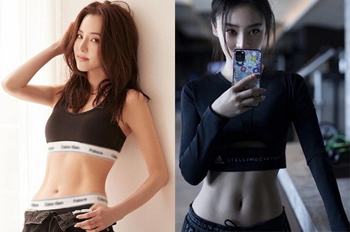 Không phải cứ giảm mỡ thừa là có cơ bụng hút mắt, vòng eo đẹp xấu còn phụ thuộc 4 yếu tố