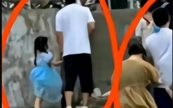 Bé gái mất tích trên bãi biển, 14 ngày sau cảnh sát tìm thấy thi thể: Một phút sơ sảy trong chuyện dạy con, hậu quả kinh hoàng