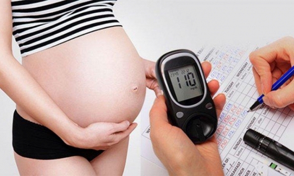 Vụ thai nhi 34 tuần tử vong do biến chứng tiểu đường thai kỳ: Bệnh thường gặp ở ai, phòng tránh cần ghi nhớ 2 điều