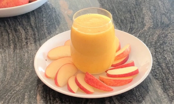 Uống sinh tố giảm cân mà phạm 3 điều này đừng hỏi tại sao cân nặng tăng vù vù, da ngày một xấu 