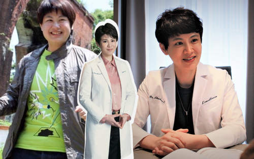 Từng nặng gần 90kg, nữ bác sĩ chia sẻ bí quyết giảm thành công 30kg nhờ 3 điều ít ai để ý