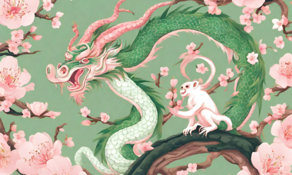 4 cặp đôi con giáp bên nhau không những hạnh phúc viên mãn mà còn tiền bạc đầy nhà