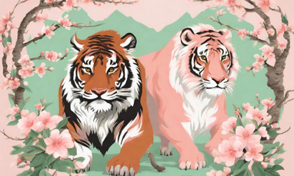 Lấy được 4 con giáp này vào cửa, gia đình không những êm ấm hòa thuận mà phúc khí còn tràn trề