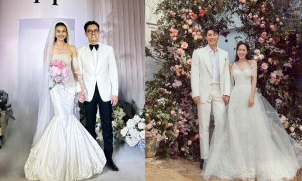 Thanh Hằng và Son Ye Jin: 3 điểm tương đồng đến bất ngờ, nhất là cách chọn bạn đời