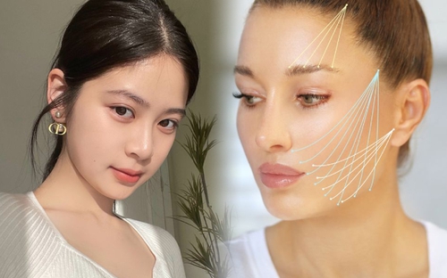 Thực hư công nghệ căng chỉ 3D, 4D, 5D được bác sĩ da liễu tiết lộ