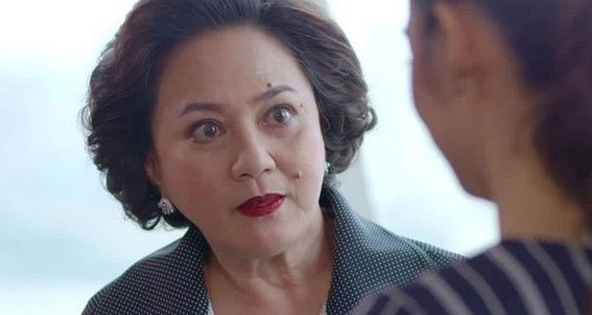 Mẹ chồng khó chịu khi thấy con trai rửa bát, nàng dâu 'tức nước vỡ bờ' tuyên bố thẳng thắn