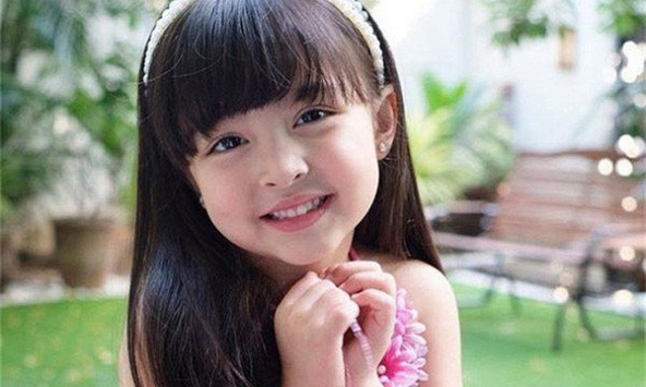 Con gái 'Mỹ nhân đẹp nhất Philippines' càng lớn càng xinh nhưng số bộ môn cô bé được mẹ cho học mới là điều gây ngỡ ngàng!