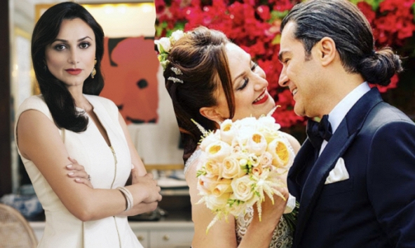 Chồng tỷ phú 'cắm sừng', cô vợ cao tay cầm nửa gia sản ly hôn và có đám cưới báo thù cực đỉnh