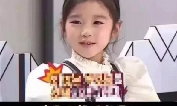 Bé gái 6 tuổi đưa ra tiêu chí lựa chọn cha mẹ, kết quả khiến nhiều phụ huynh bất lực và đau lòng