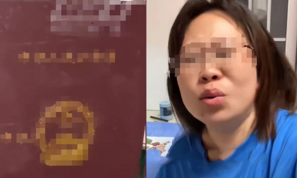 Mẹ bị mời gặp giáo viên vì con trai học quá dốt, biết nghề nghiệp thật sự của chị, ai cũng cười chảy nước mắt