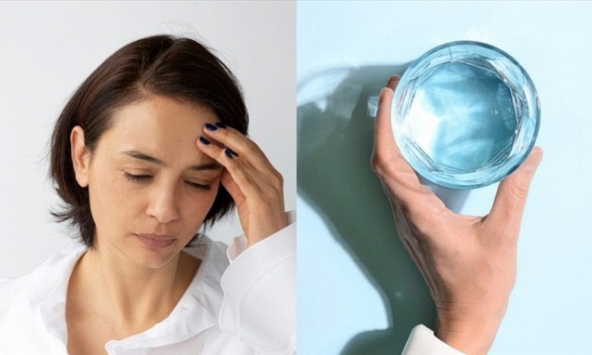 Uống quá nhiều nước có thể dẫn đến những cơn động kinh, dấu hiệu cảnh báo bạn đang 'dư thừa nước'