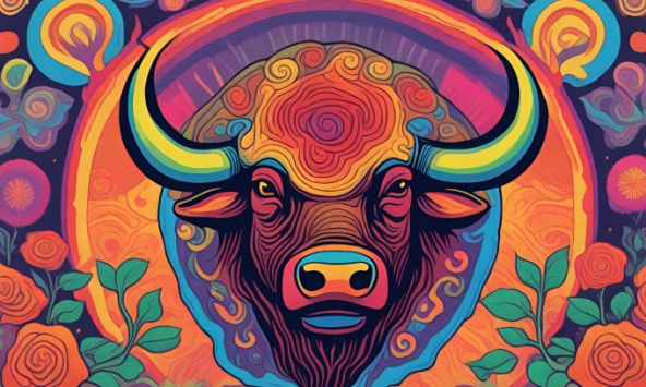 4 con giáp có vận may kém, phát triển không thuận lợi trong năm 2024