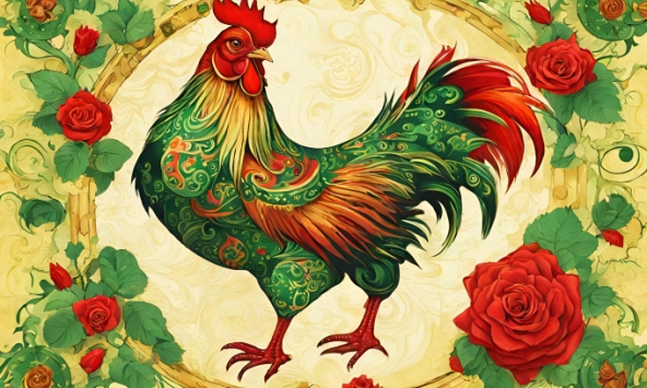 3 con giáp có thu nhập tăng đáng kể vào năm 2024 và những điều tốt đẹp sẽ đến vào lúc không ngờ nhất