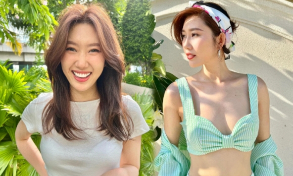 Trước tin đồn tình ái với Jack, Thúy Ngân từng gây chú ý vì nhan sắc thăng hạng nhờ giảm cân thành công