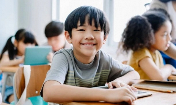 Cha mẹ càng hết sức 'kiểm soát' 3 yếu tố này, con cái lớn lên càng dễ thành đạt, tương lai như hoa nở mùa xuân