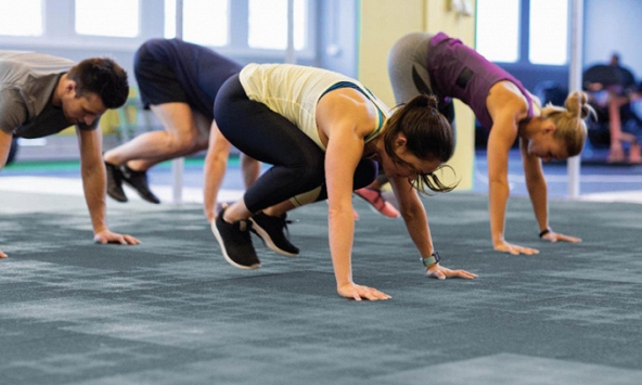 Bài tập cardio nào giúp giảm béo tốt nhất? Nghe HLV trả lời chắc chắn nhiều người bất ngờ, hóa ra trước nay chúng ta vẫn nghĩ sai