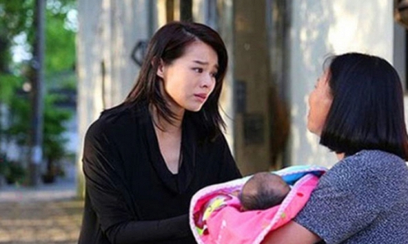 Chồng yêu cầu vô lý, vợ bầu sắp đẻ vẫn thẳng thừng quyết định chuyện ly hôn