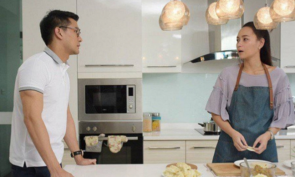 Vừa lấy lại căn nhà cho thuê, chồng tuyên bố một điều khiến vợ nghĩ ly hôn ngay lập tức